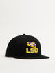 AHEAD AHEAD LSU PATCH FOX STRUCTURED SNAPBACK - Boathouse