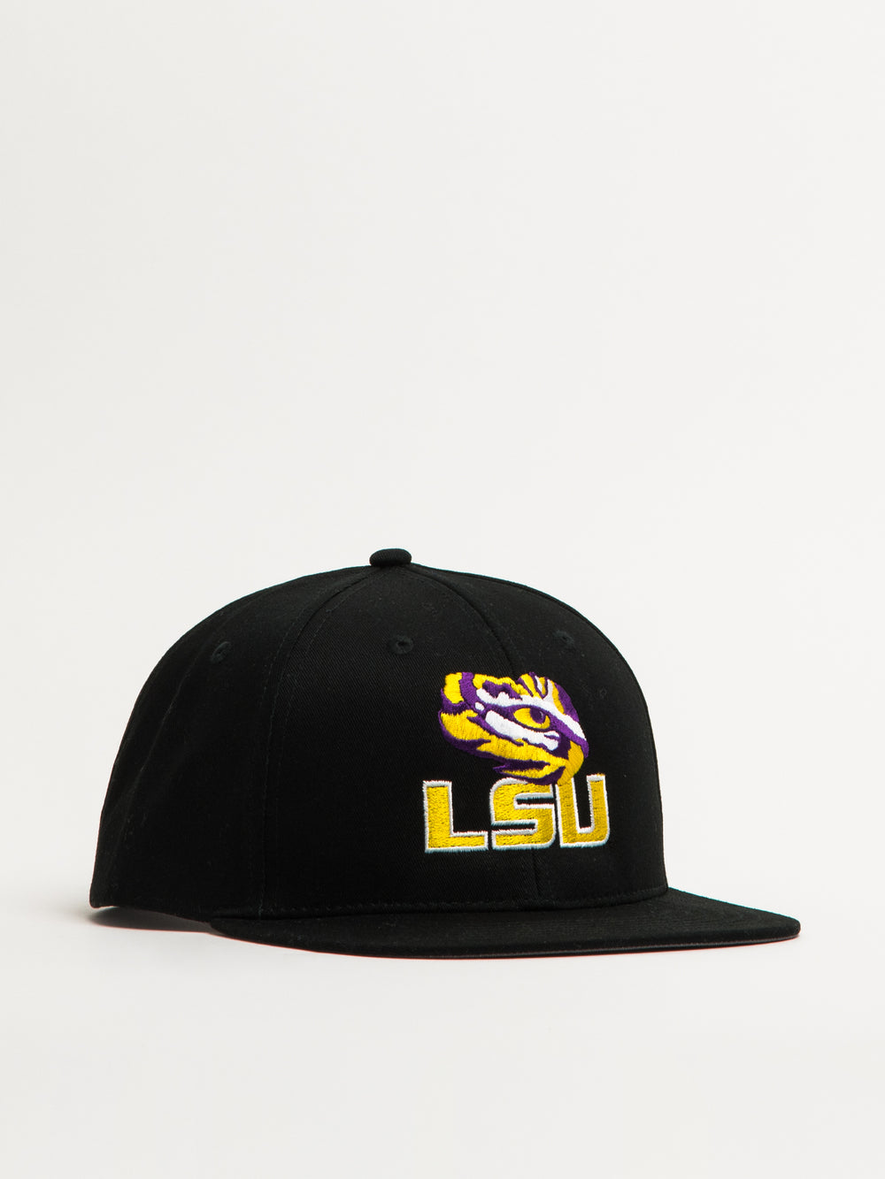 CASQUETTE STRUCTURÉE SNAPBACK AHEAD LSU PATCH FOX