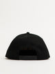 AHEAD AHEAD LSU PATCH FOX STRUCTURED SNAPBACK - CLEARANCE - Boathouse