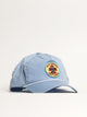AMERICAN NEEDLE AMERICAN NEEDLE PALM SPRINGS GOLF HAT - Boathouse