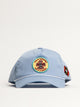 AMERICAN NEEDLE AMERICAN NEEDLE PALM SPRINGS GOLF HAT - Boathouse