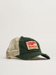 AMERICAN NEEDLE MILLER MESH BACK