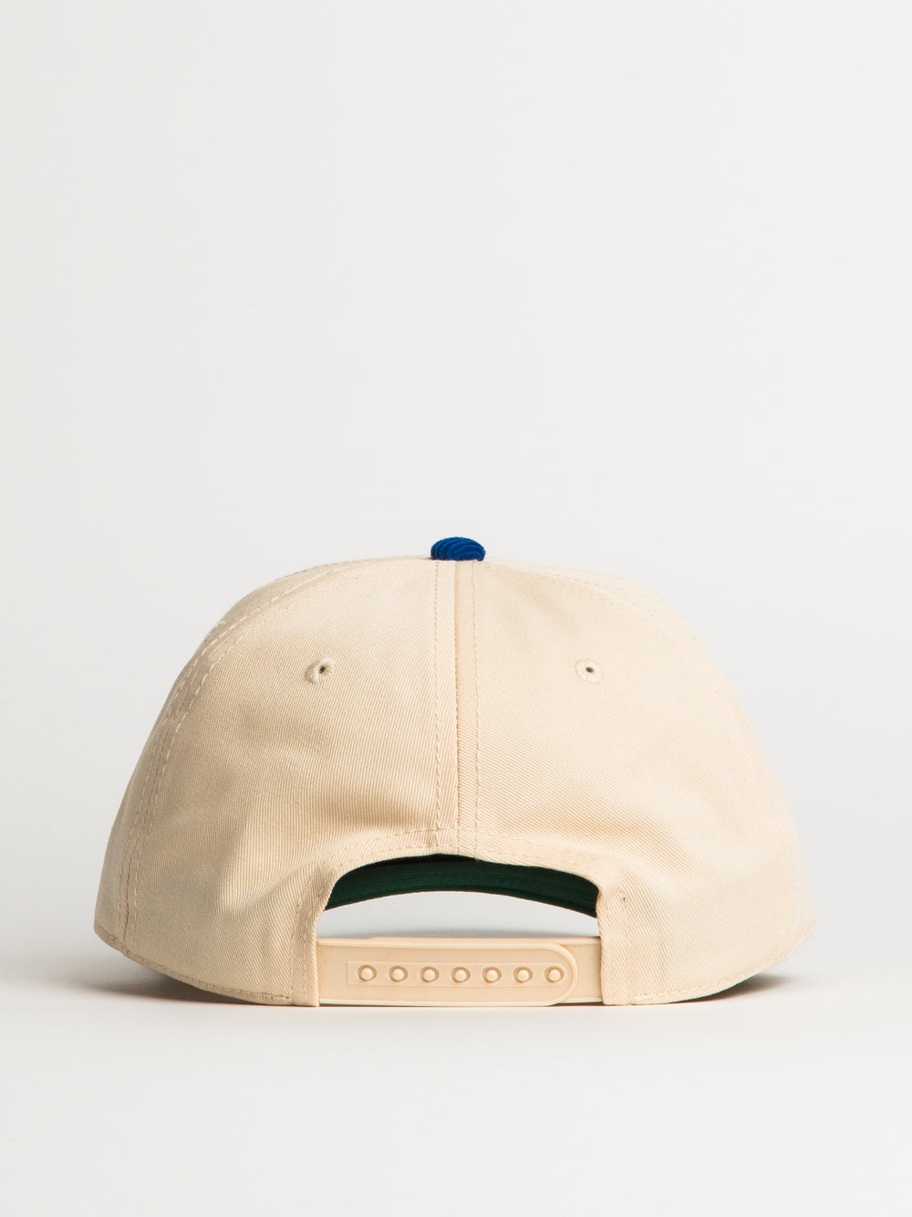 CASQUETTE AMERICAN NEEDLE BURNETT LEAFS SNAP BACK