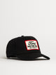 AMERICAN NEEDLE AMERICAN NEEDLE CANVAS ROSCOE FORD HAT - Boathouse
