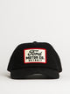 AMERICAN NEEDLE CANVAS ROSCOE FORD HAT