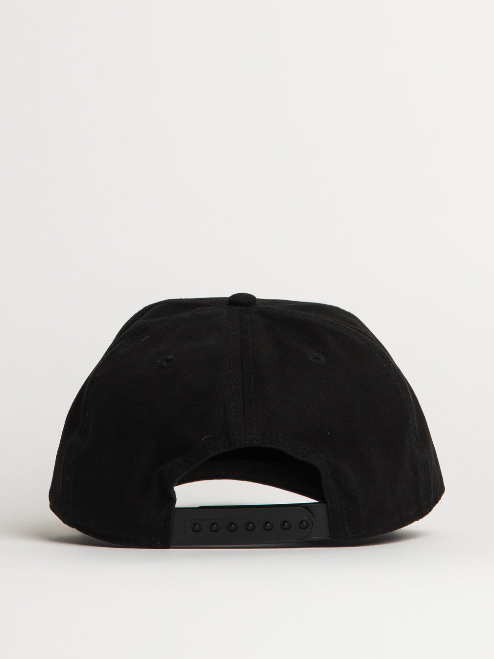 CASQUETTE AMERICAN NEEDLE CANVAS ROSCOE FORD