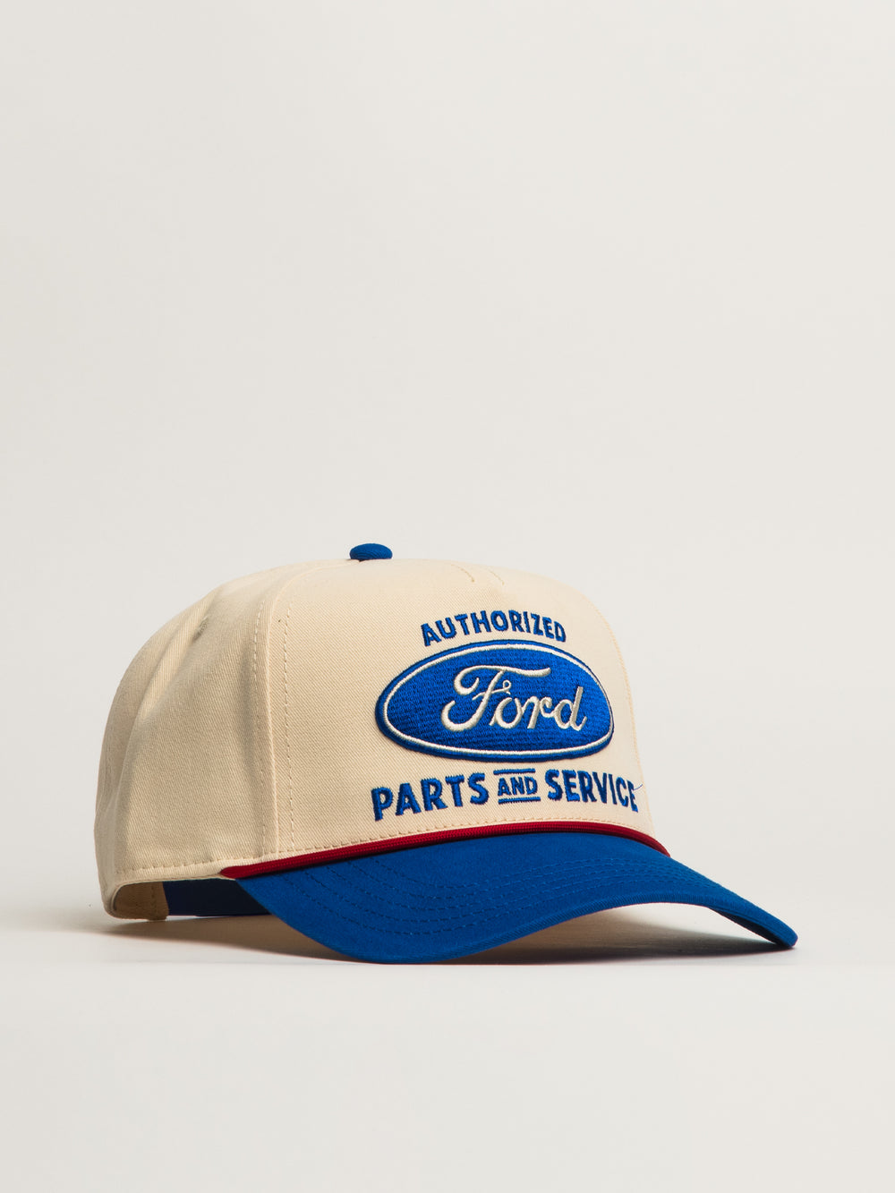 AMERICAN NEEDLE FORD PARTS SERVICE