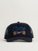 AMERICAN NEEDLE COORS NEON TRUCKER HAT