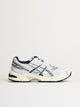 ASICS WOMENS ASICS GEL 1130 - WHITE/NAVY - Boathouse