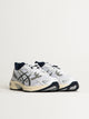 ASICS WOMENS ASICS GEL 1130 - WHITE/NAVY - Boathouse
