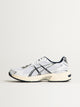 ASICS WOMENS ASICS GEL 1130 - WHITE/NAVY - Boathouse
