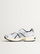 ASICS WOMENS ASICS GEL 1130 - WHITE/NAVY - Boathouse