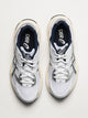 ASICS WOMENS ASICS GEL 1130 - WHITE/NAVY - Boathouse