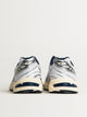 ASICS WOMENS ASICS GEL 1130 - WHITE/NAVY - Boathouse