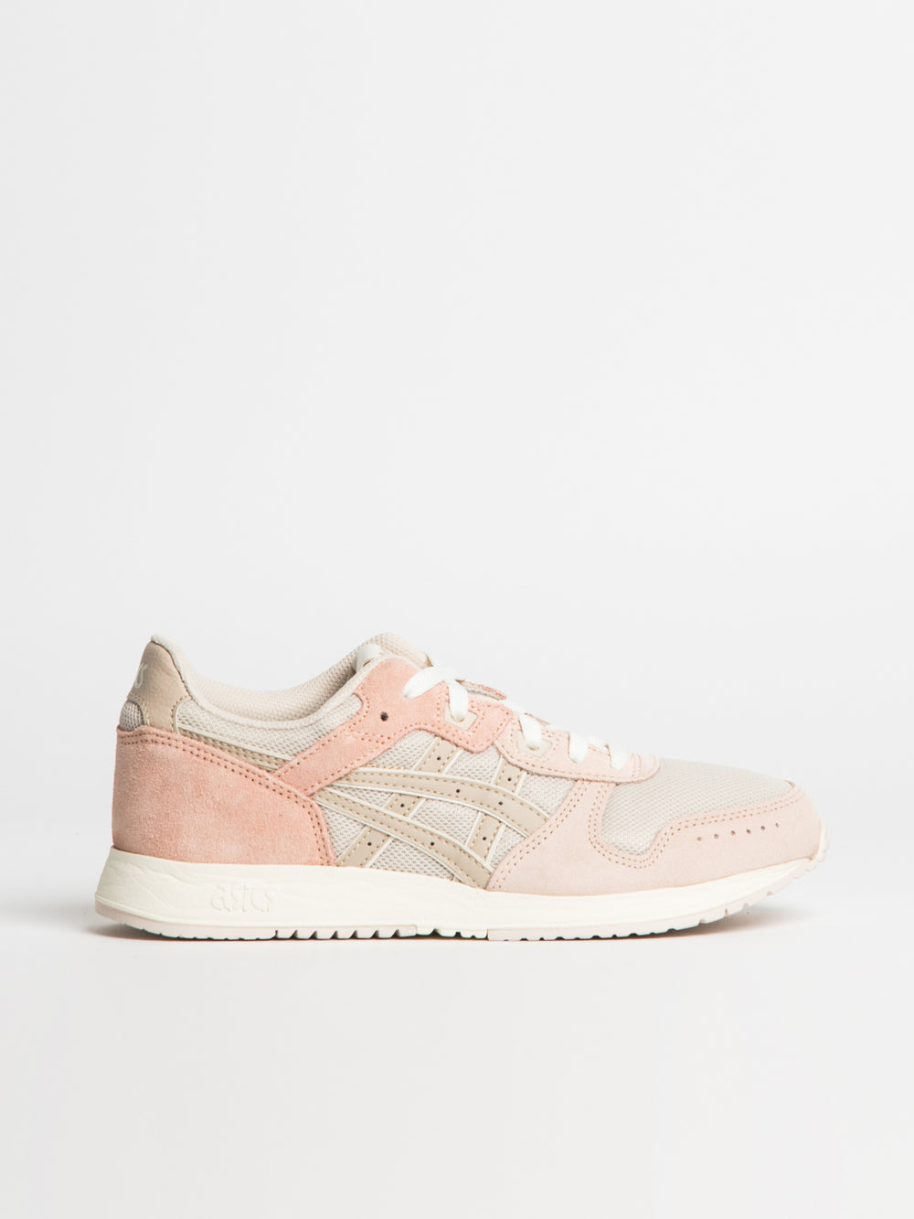 BASKETS ASICS LYTE CLASSIC FEMME - LIQUIDATION