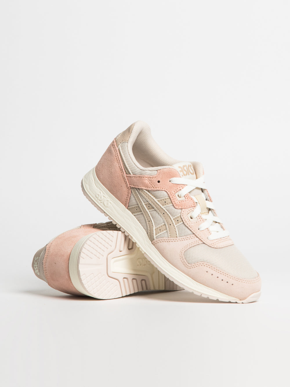 BASKETS ASICS LYTE CLASSIC FEMME - LIQUIDATION