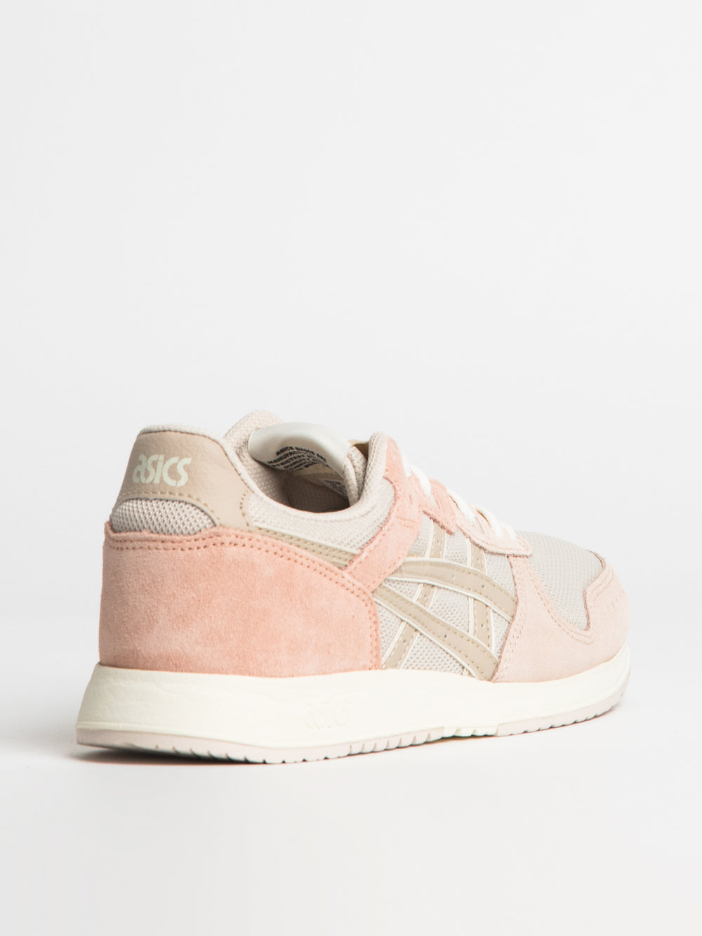 BASKETS ASICS LYTE CLASSIC FEMME - LIQUIDATION