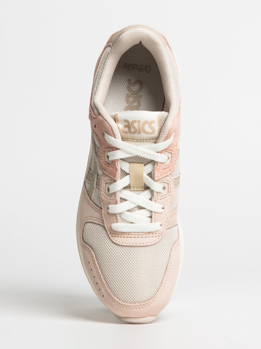 BASKETS ASICS LYTE CLASSIC FEMME - LIQUIDATION
