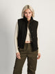 AZALEA WANG AZALEA WANG BILLIE INSULATED VEST - CLEARANCE - Boathouse