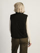 AZALEA WANG AZALEA WANG BILLIE INSULATED VEST - CLEARANCE - Boathouse