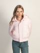 AZALEA WANG AZALEA WANG RIRI HOODIE PUFF JACKET - CLEARANCE - Boathouse