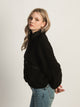 AZALEA WANG AZALEA WANG SAVVY POLAR JACKET - CLEARANCE - Boathouse