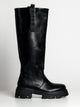 AZALEA WANG AZALEA WANG VALERIE BOOTS - CLEARANCE - Boathouse