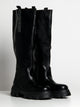 AZALEA WANG AZALEA WANG VALERIE BOOTS - CLEARANCE - Boathouse