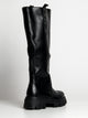 AZALEA WANG AZALEA WANG VALERIE BOOTS - CLEARANCE - Boathouse