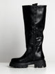 AZALEA WANG AZALEA WANG VALERIE BOOTS - CLEARANCE - Boathouse