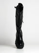 AZALEA WANG AZALEA WANG VALERIE BOOTS - CLEARANCE - Boathouse