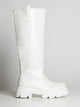 AZALEA WANG AZALEA WANG VALERIE BOOTS - CLEARANCE - Boathouse