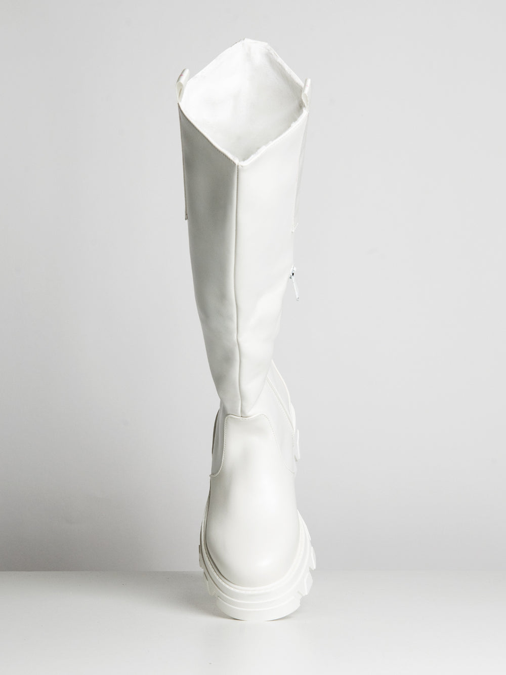AZALEA WANG VALERIE BOOTS - CLEARANCE