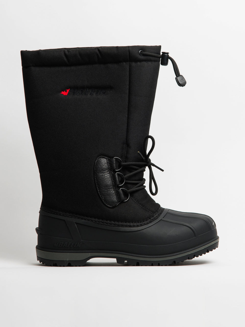 MENS BAFFIN KLONDIKE BOOT - CLEARANCE