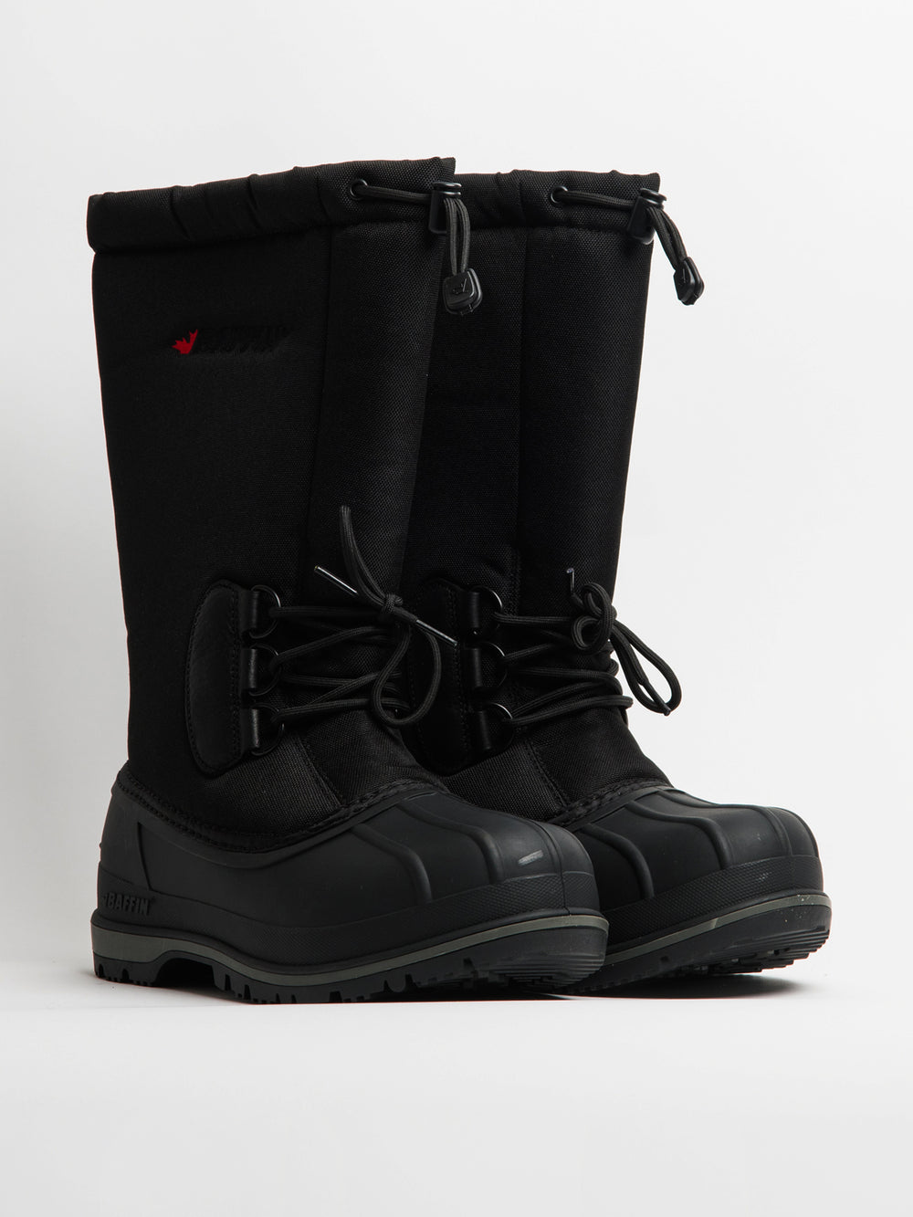 MENS BAFFIN KLONDIKE BOOT - CLEARANCE