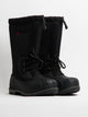 BAFFIN MENS BAFFIN KLONDIKE BOOT - CLEARANCE - Boathouse