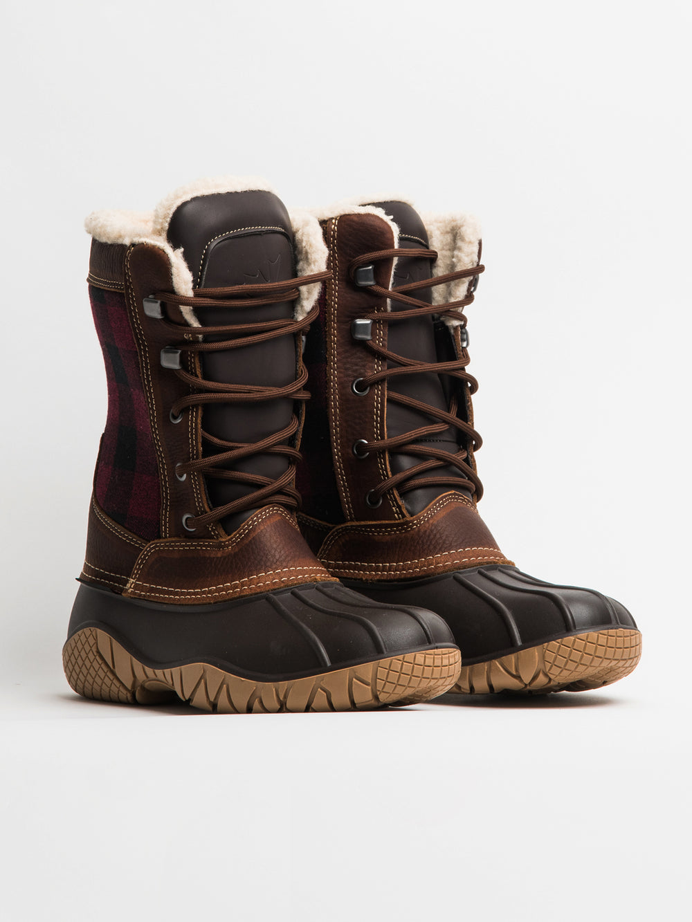 WOMENS BAFFIN JASPER - CLEARANCE