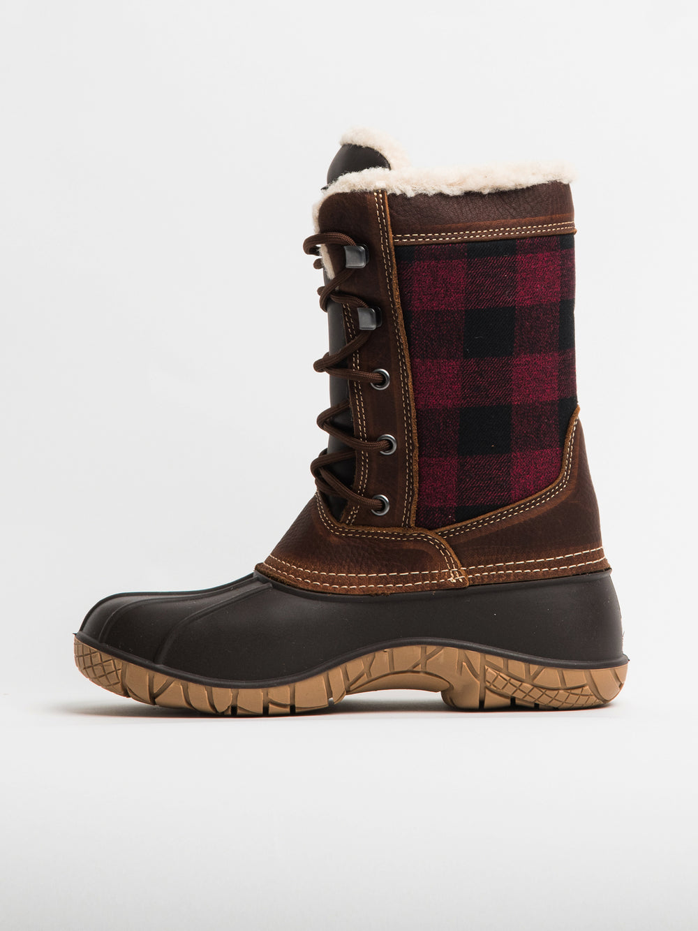 WOMENS BAFFIN JASPER - CLEARANCE