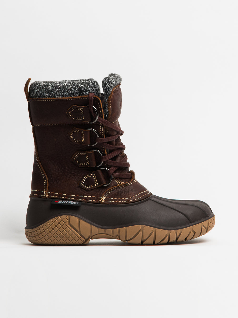 MANCHETTE BAFFIN YELLOWKNIFE POUR FEMME - LIQUIDATION