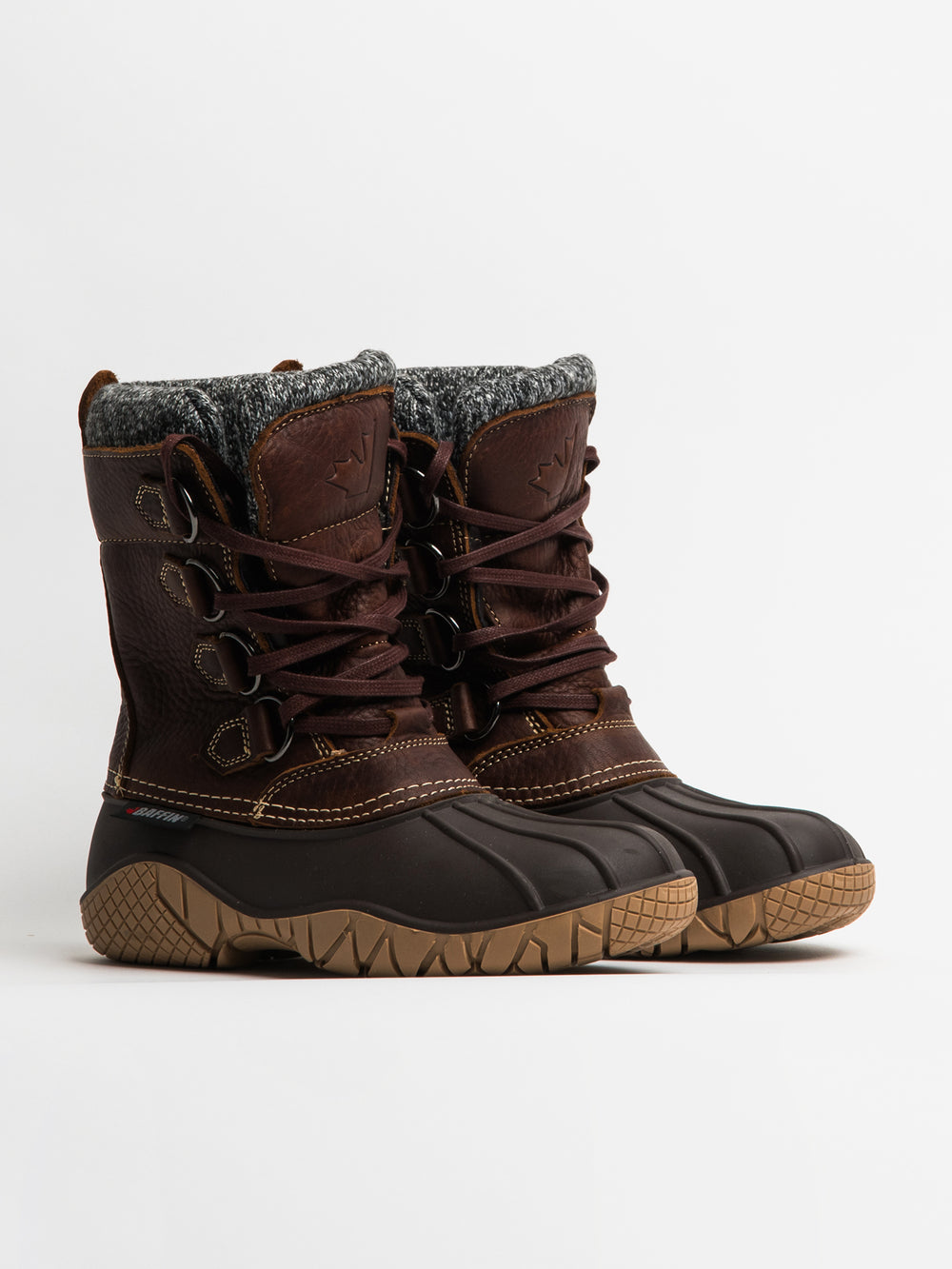 MANCHETTE BAFFIN YELLOWKNIFE POUR FEMME - LIQUIDATION
