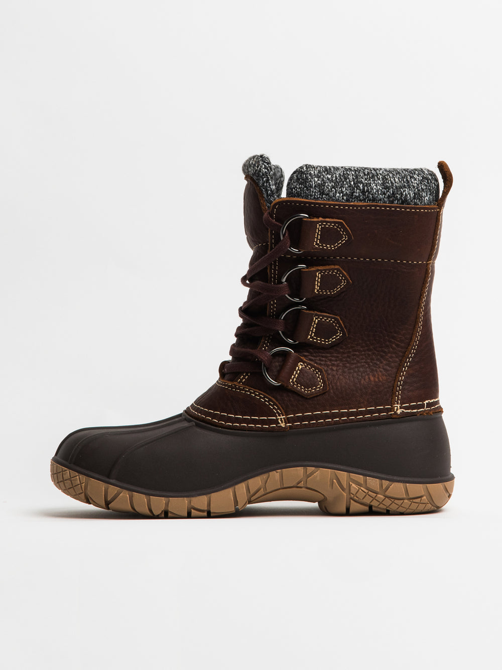 MANCHETTE BAFFIN YELLOWKNIFE POUR FEMME - LIQUIDATION