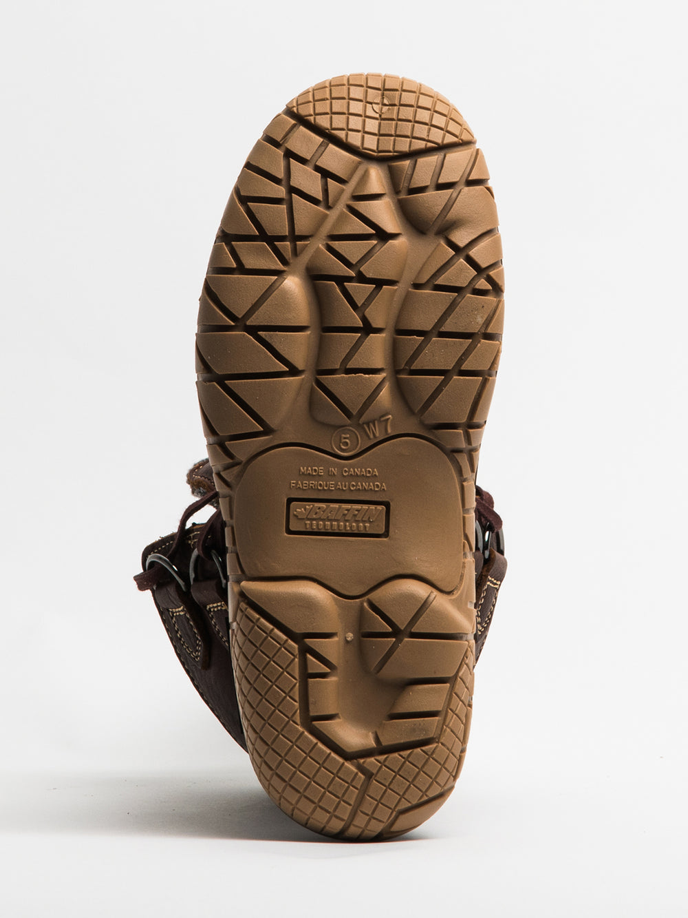 MANCHETTE BAFFIN YELLOWKNIFE POUR FEMME - LIQUIDATION
