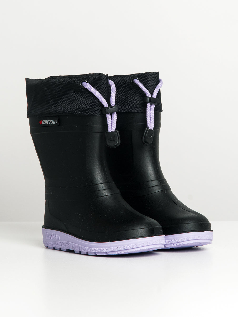 KIDS BAFFIN TODDLER ICE CASTLE - CLEARANCE