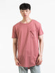 BOATHOUSE LONGLINE T-SHIRT - CLEARANCE - Boathouse