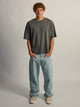 BOATHOUSE ESSENTIALS SHORT CUT TEE - HECHA - Boathouse