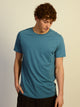 BOATHOUSE ESSENTIALS VICTOR CREWNECK - Boathouse