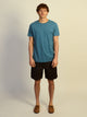 BOATHOUSE ESSENTIALS VICTOR CREWNECK - Boathouse