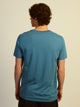 BOATHOUSE ESSENTIALS VICTOR CREWNECK - Boathouse