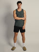 BOATHOUSE ESSENTIALS ESSENTIAL TANK - FOREST - Boathouse