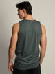 BOATHOUSE ESSENTIALS ESSENTIAL TANK - FOREST - Boathouse